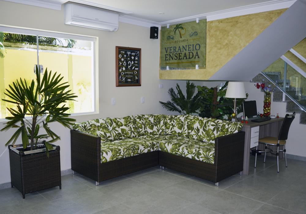 Pousada Veraneio Enseada Guarujá Exterior photo